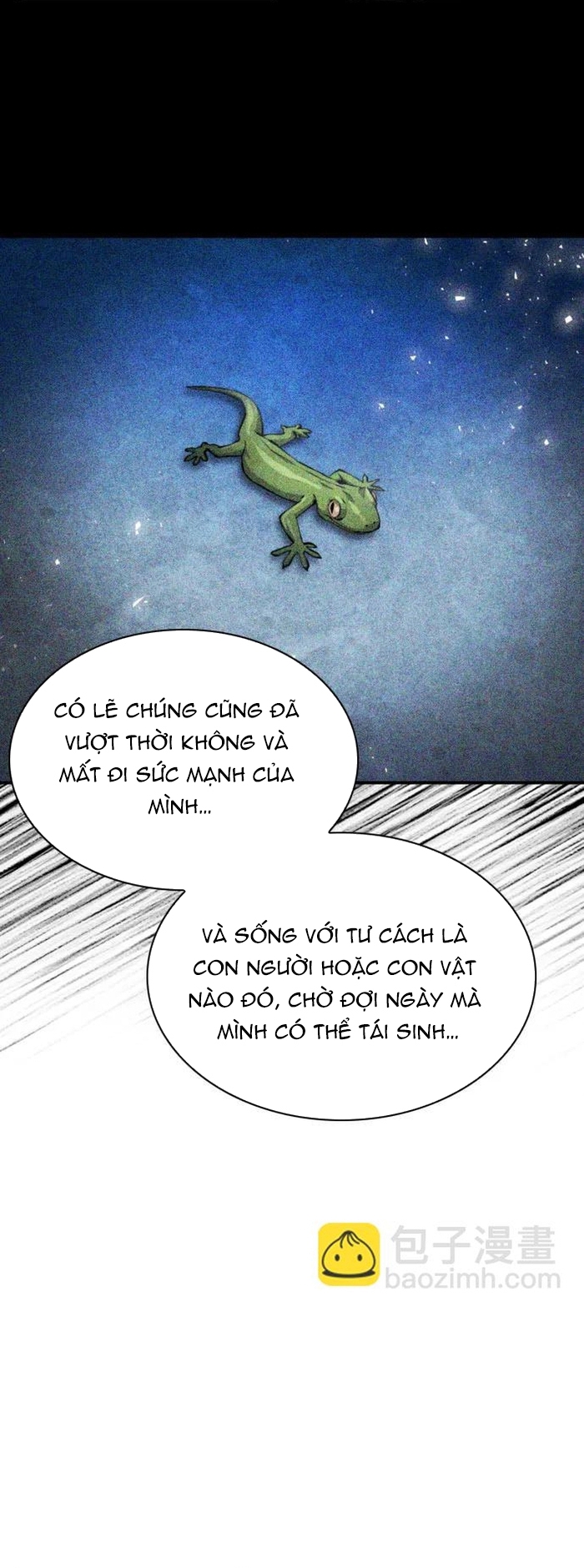 Druid Tại Ga Seoul - Người Hóa Thú Chap 168 - Next Chap 169