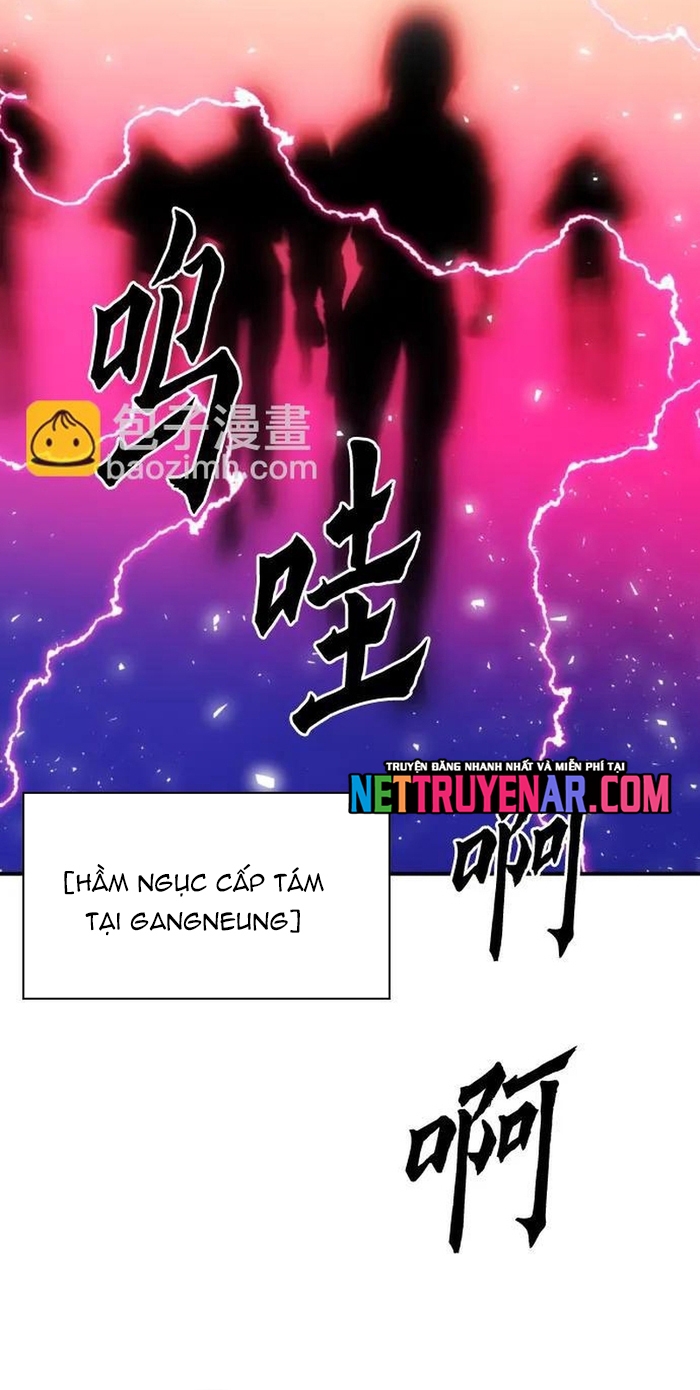 Druid Tại Ga Seoul - Người Hóa Thú Chap 168 - Next Chap 169
