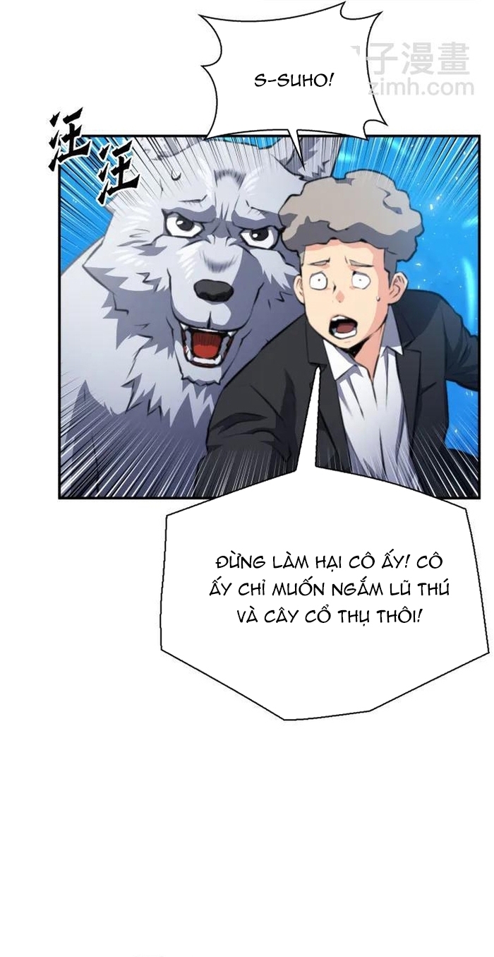 Druid Tại Ga Seoul - Người Hóa Thú Chap 168 - Next Chap 169