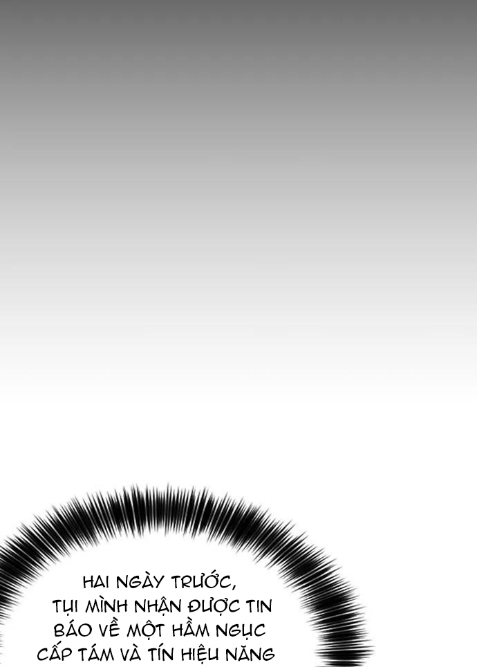 Druid Tại Ga Seoul - Người Hóa Thú Chap 169 - Next Chap 170