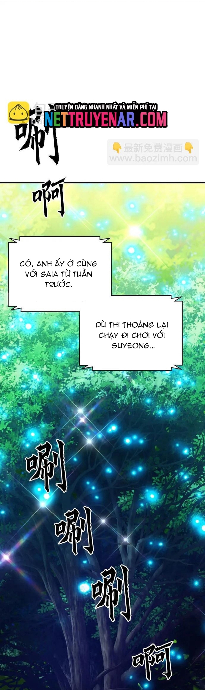 Druid Tại Ga Seoul - Người Hóa Thú Chap 169 - Next Chap 170