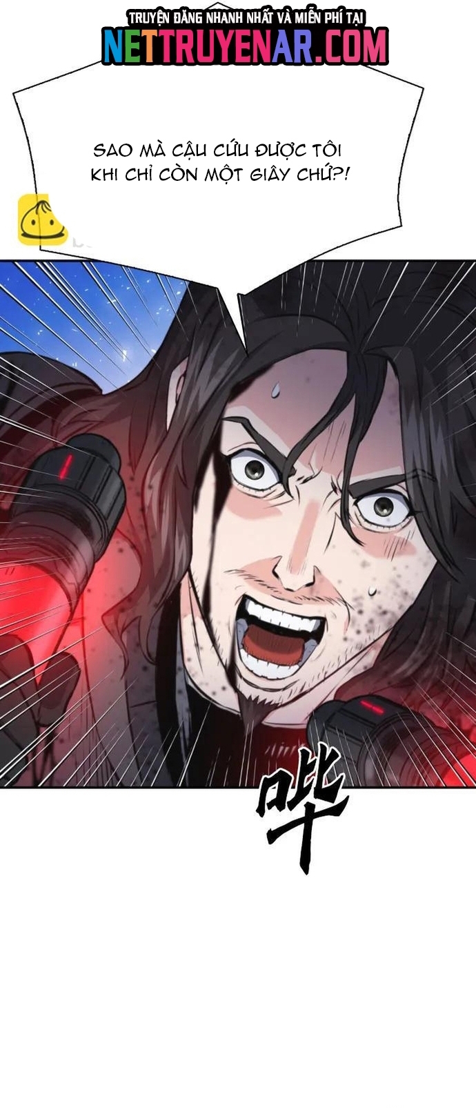 Druid Tại Ga Seoul - Người Hóa Thú Chap 169 - Next Chap 170