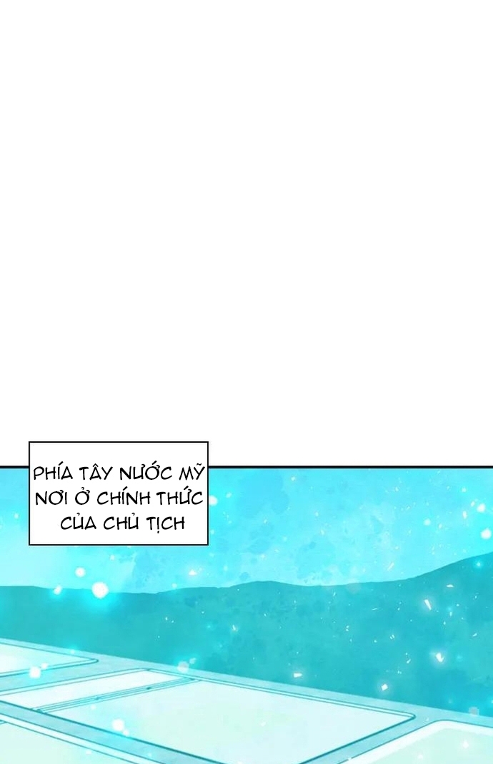 Druid Tại Ga Seoul - Người Hóa Thú Chap 169 - Next Chap 170