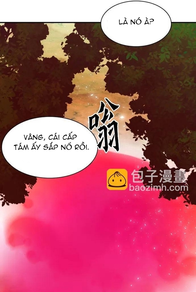 Druid Tại Ga Seoul - Người Hóa Thú Chap 169 - Next Chap 170