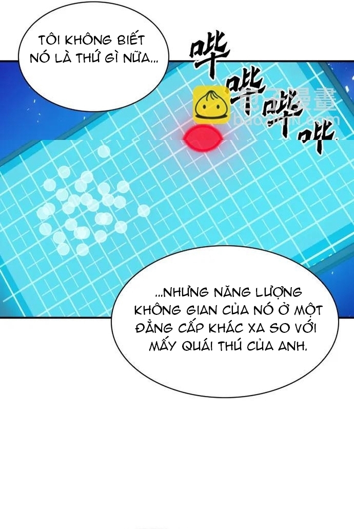 Druid Tại Ga Seoul - Người Hóa Thú Chap 169 - Next Chap 170