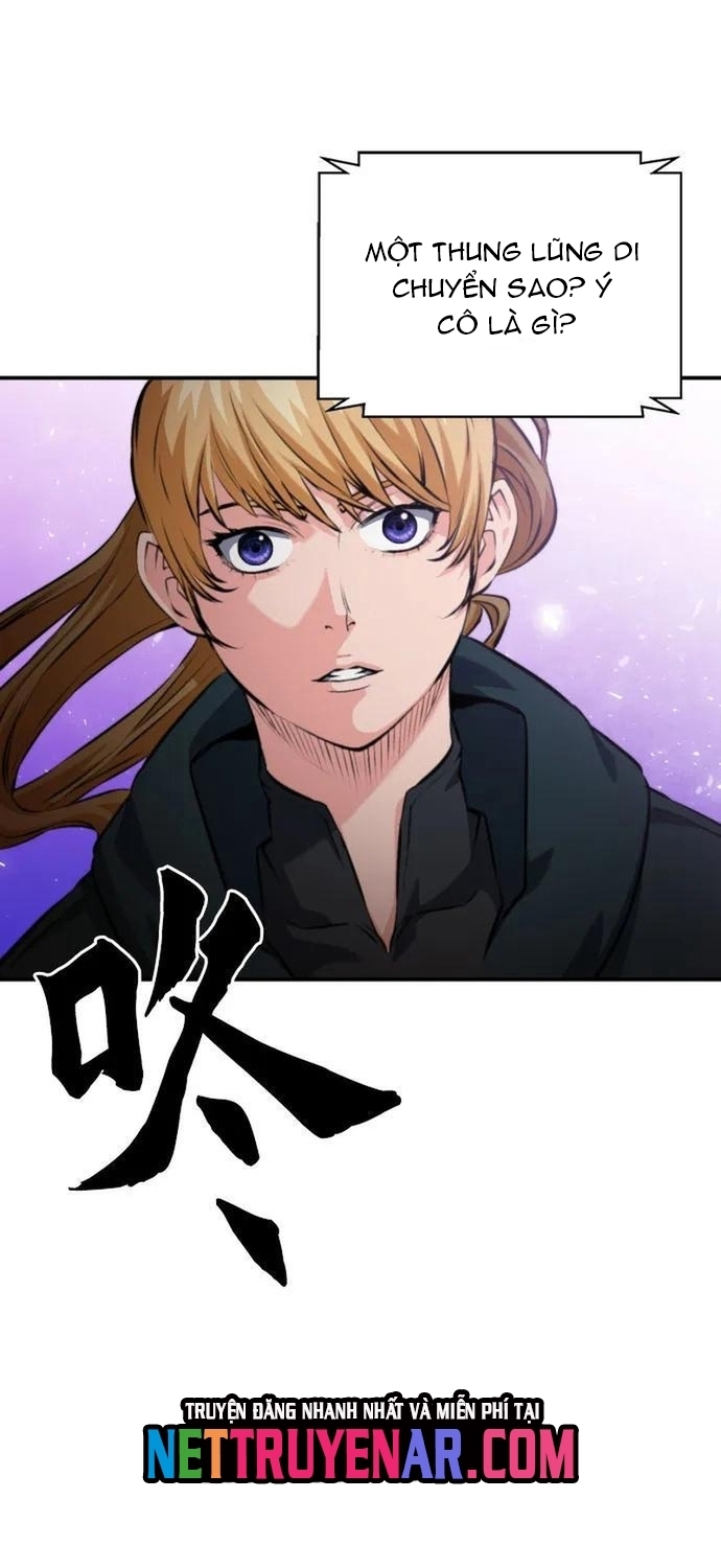 Druid Tại Ga Seoul - Người Hóa Thú Chap 169 - Next Chap 170