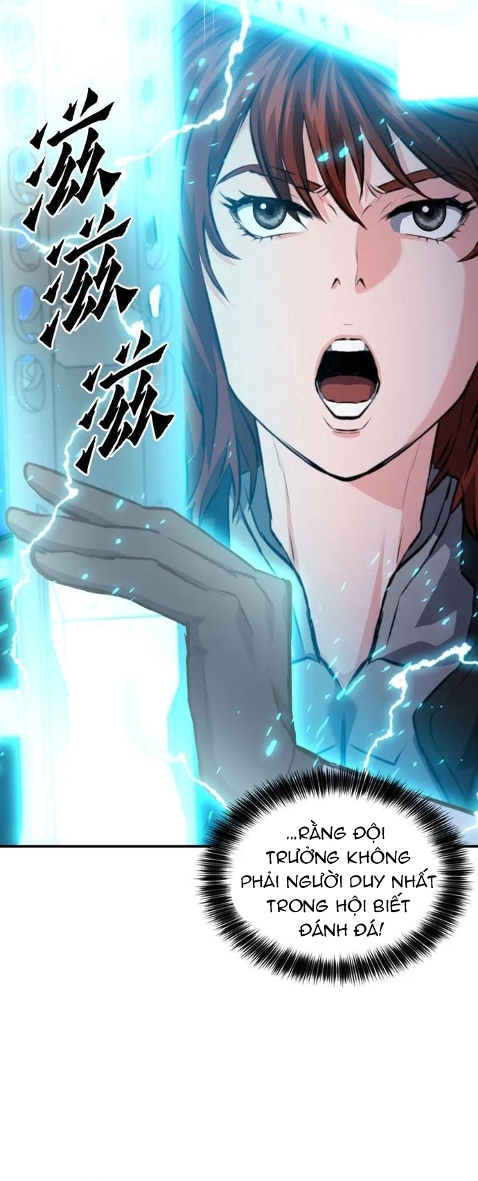 Druid Tại Ga Seoul - Người Hóa Thú Chap 169 - Next Chap 170