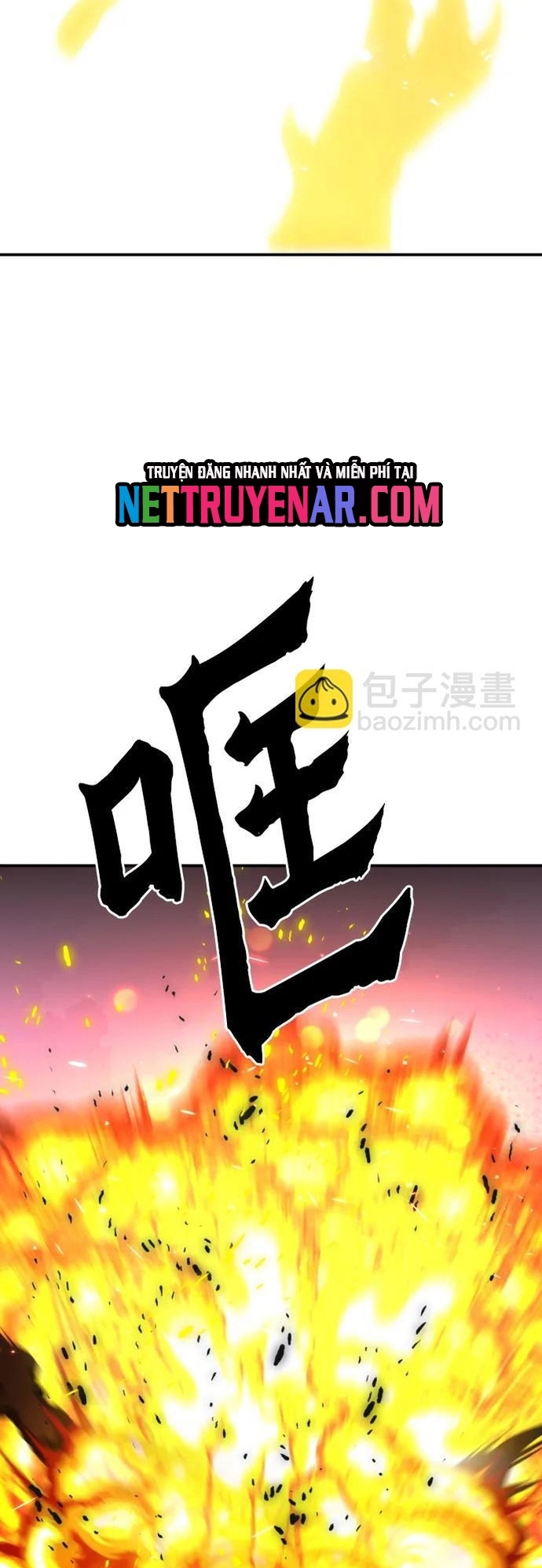 Druid Tại Ga Seoul - Người Hóa Thú Chap 169 - Next Chap 170