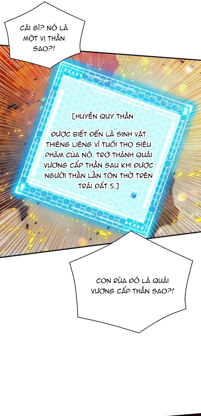 Druid Tại Ga Seoul - Người Hóa Thú Chap 171 - Next Chap 172