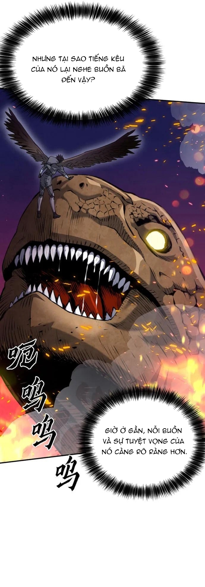 Druid Tại Ga Seoul - Người Hóa Thú Chap 171 - Next Chap 172