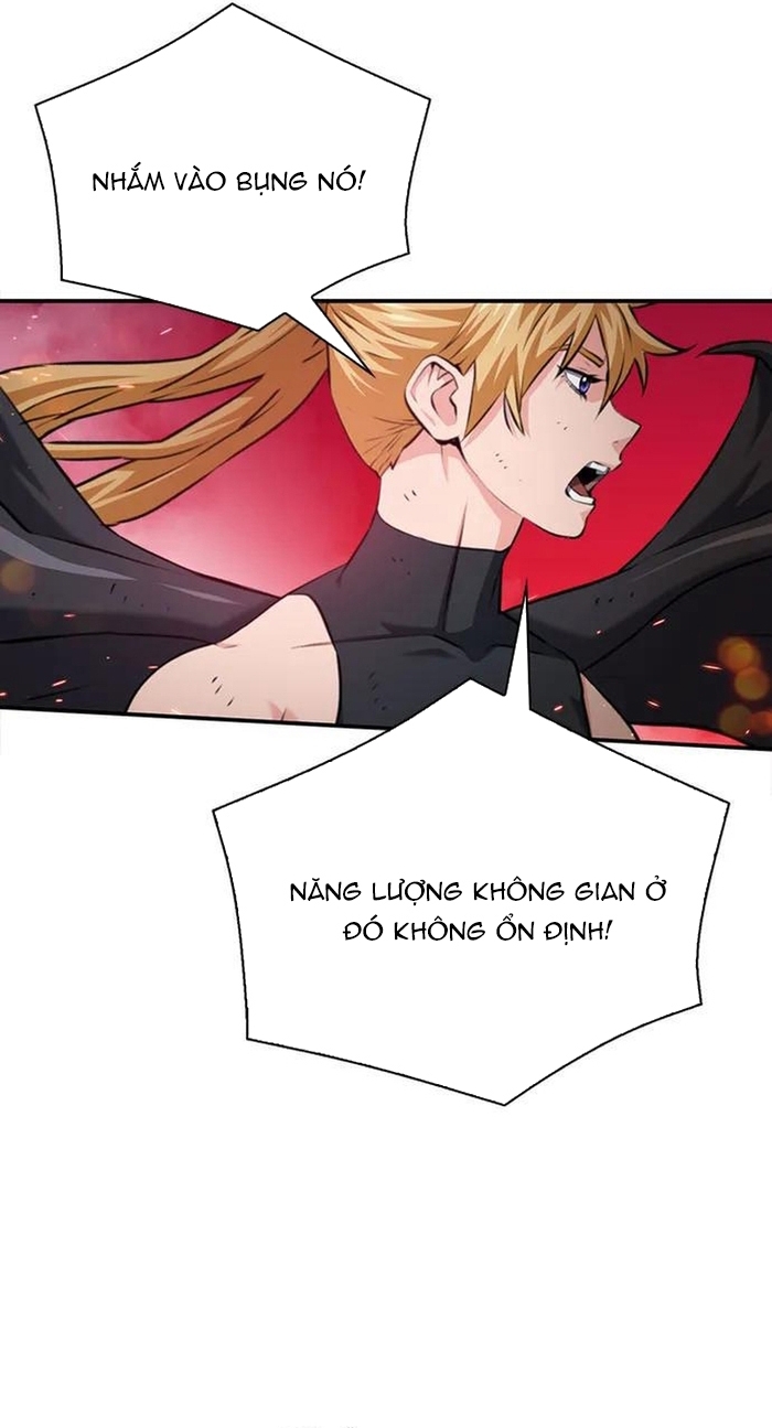 Druid Tại Ga Seoul - Người Hóa Thú Chap 171 - Next Chap 172