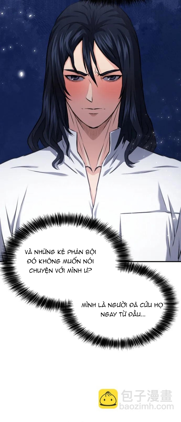 Druid Tại Ga Seoul - Người Hóa Thú Chap 171 - Next Chap 172