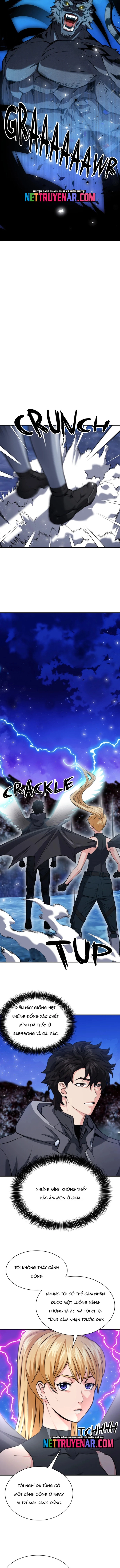 Druid Tại Ga Seoul - Người Hóa Thú Chap 172 - Next Chap 173