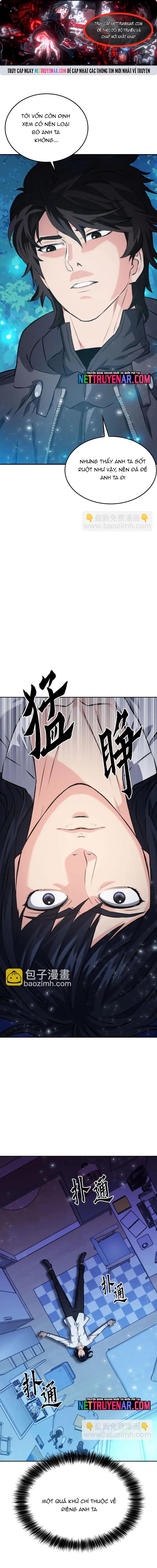 Druid Tại Ga Seoul - Người Hóa Thú Chap 174 - Next Chap 175