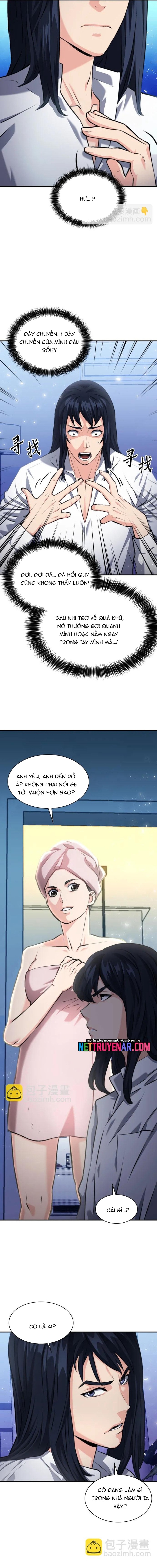 Druid Tại Ga Seoul - Người Hóa Thú Chap 174 - Next Chap 175