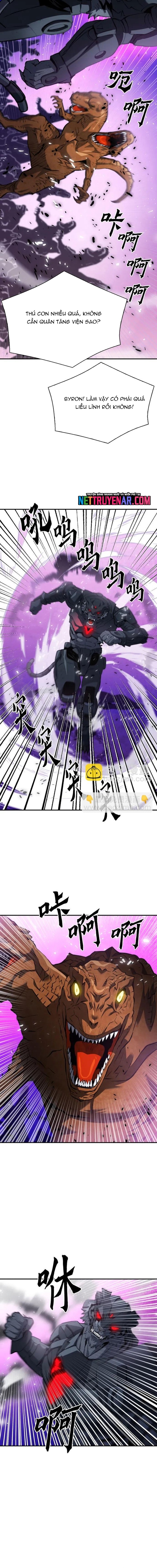 Druid Tại Ga Seoul - Người Hóa Thú Chap 179 - Next Chap 180