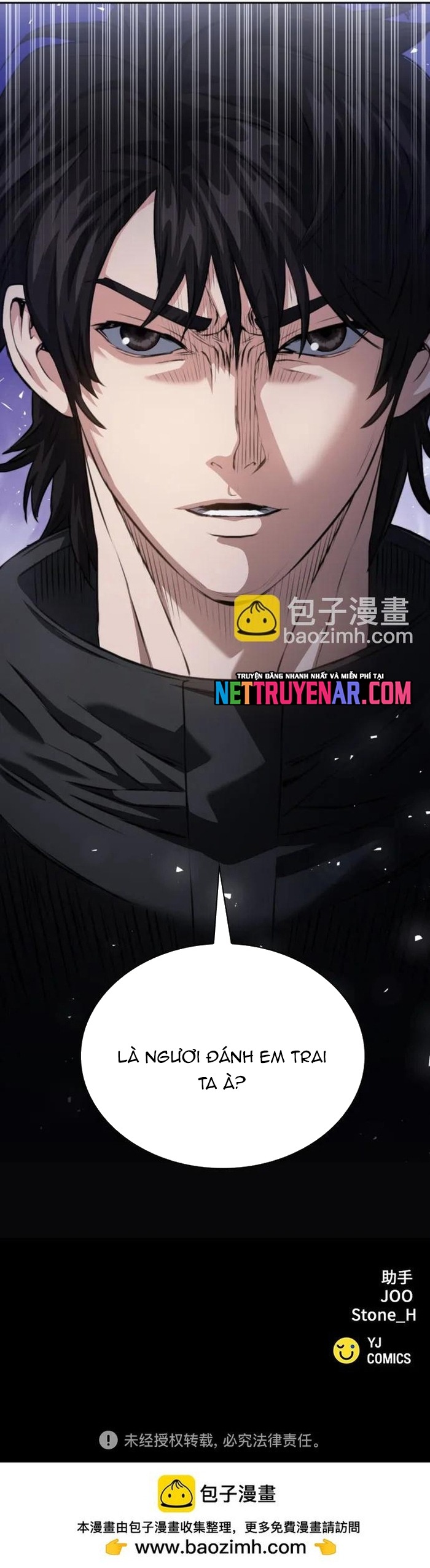 Druid Tại Ga Seoul - Người Hóa Thú Chap 181 - Next Chap 182