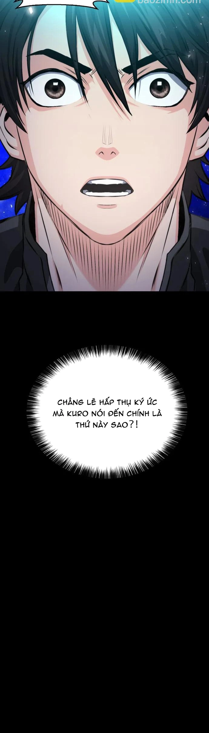 Druid Tại Ga Seoul - Người Hóa Thú Chap 185 - Next Chap 186