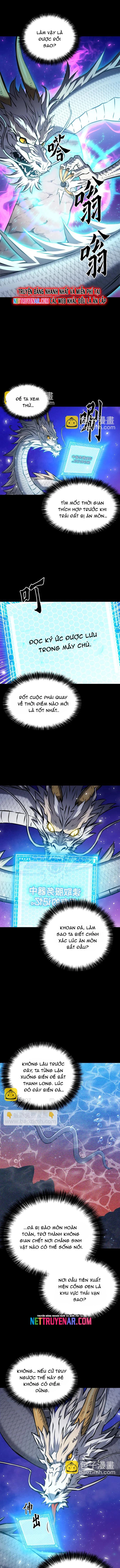 Druid Tại Ga Seoul - Người Hóa Thú Chap 187 - Next Chap 188