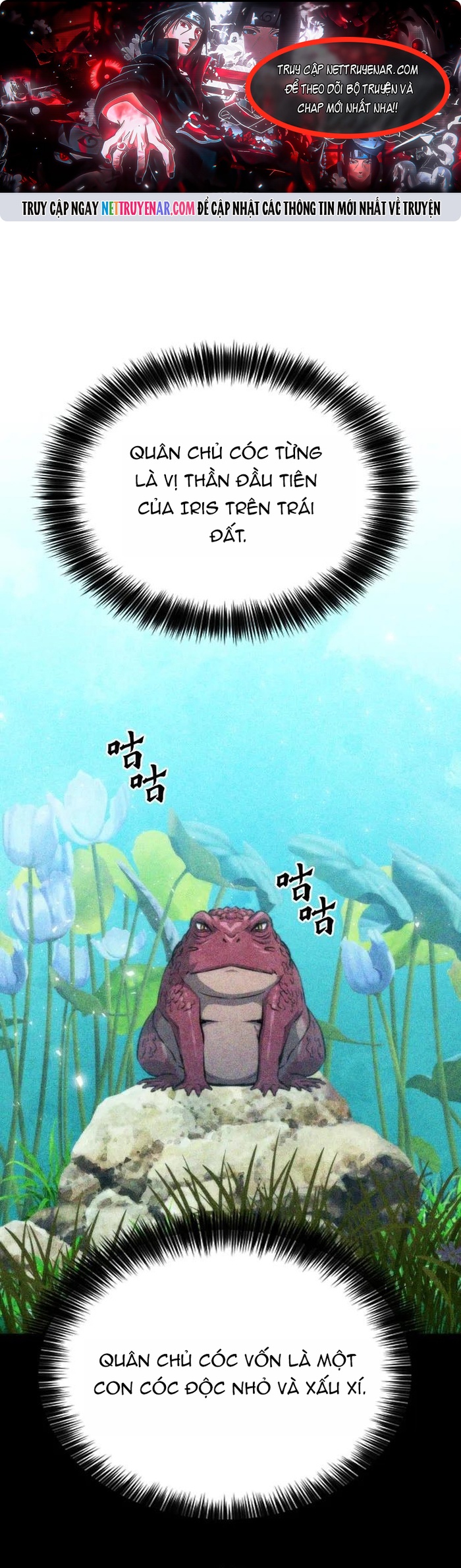 Druid Tại Ga Seoul - Người Hóa Thú Chap 191 - Next Chap 192