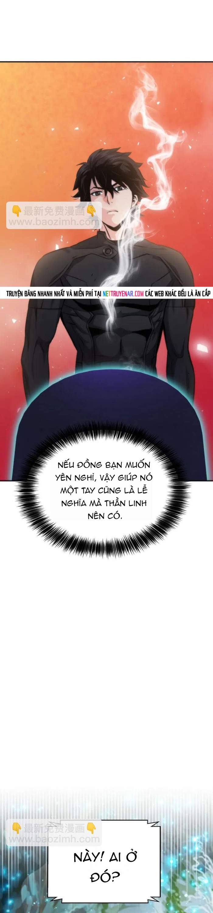 Druid Tại Ga Seoul - Người Hóa Thú Chap 191 - Next Chap 192