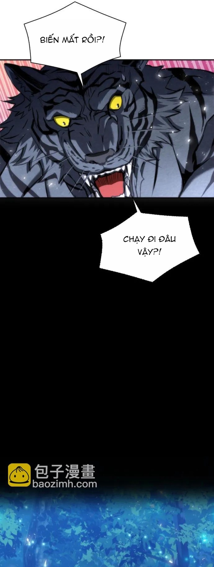 Druid Tại Ga Seoul - Người Hóa Thú Chap 191 - Next Chap 192