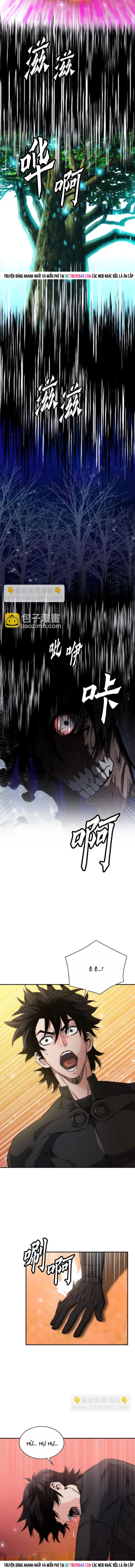 Druid Tại Ga Seoul - Người Hóa Thú Chap 193 - Next Chap 194