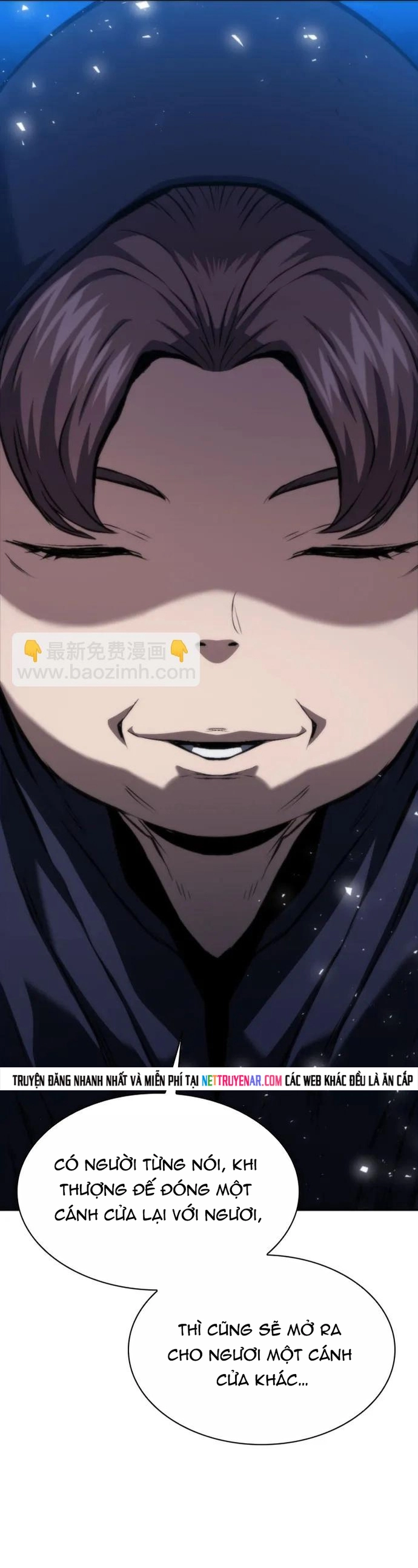 Druid Tại Ga Seoul - Người Hóa Thú Chap 195 - Next Chap 196