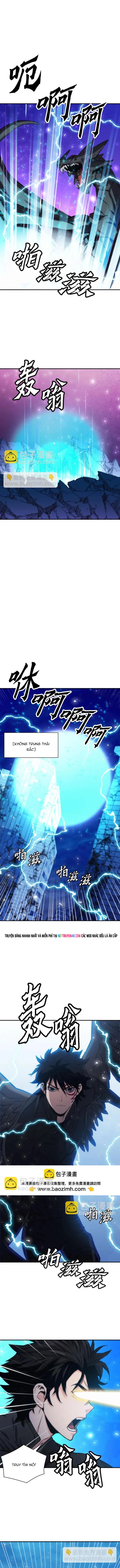 Druid Tại Ga Seoul - Người Hóa Thú Chap 197 - Next Chap 198