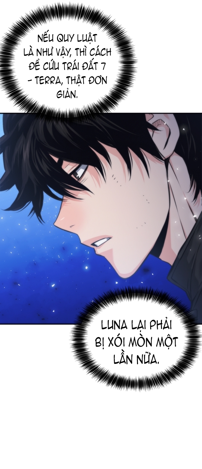 Druid Tại Ga Seoul - Người Hóa Thú Chap 204 - Next Chap 205