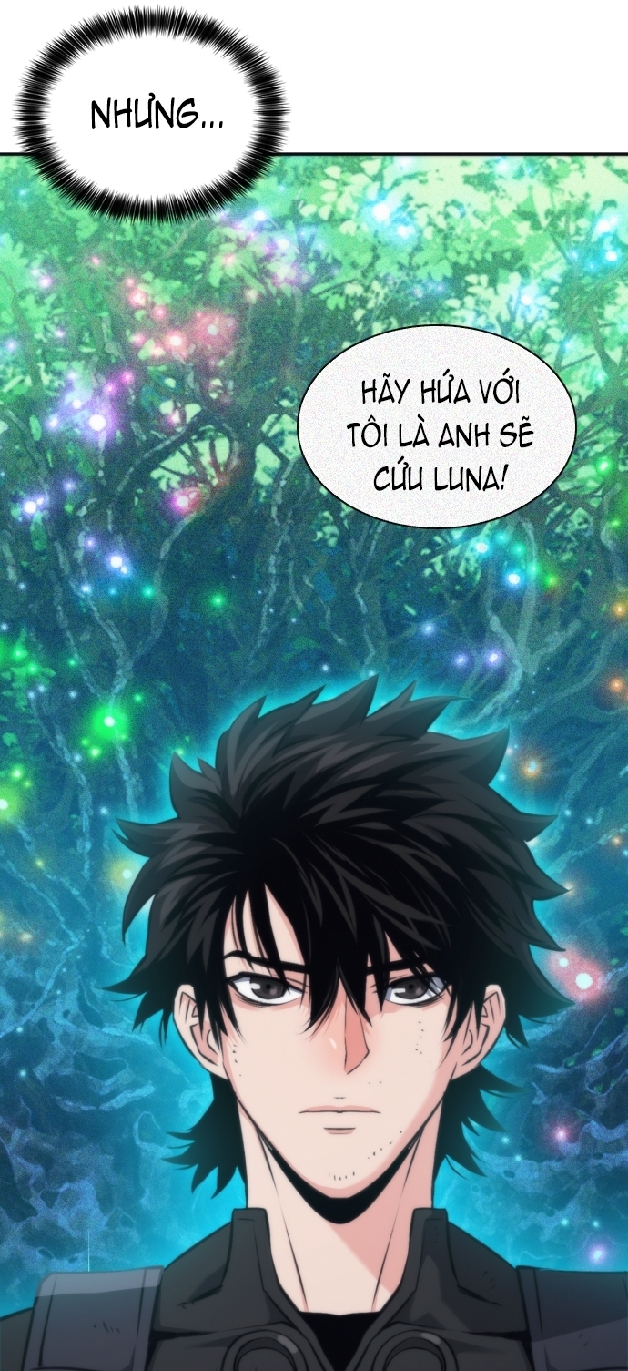 Druid Tại Ga Seoul - Người Hóa Thú Chap 204 - Next Chap 205