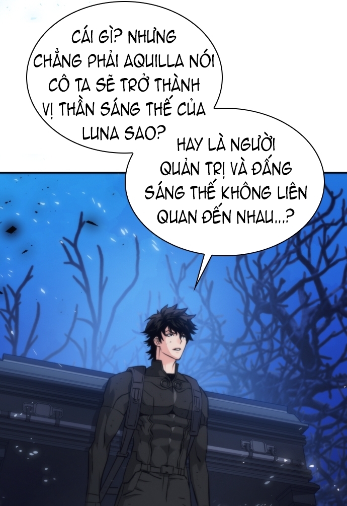 Druid Tại Ga Seoul - Người Hóa Thú Chap 204 - Next Chap 205