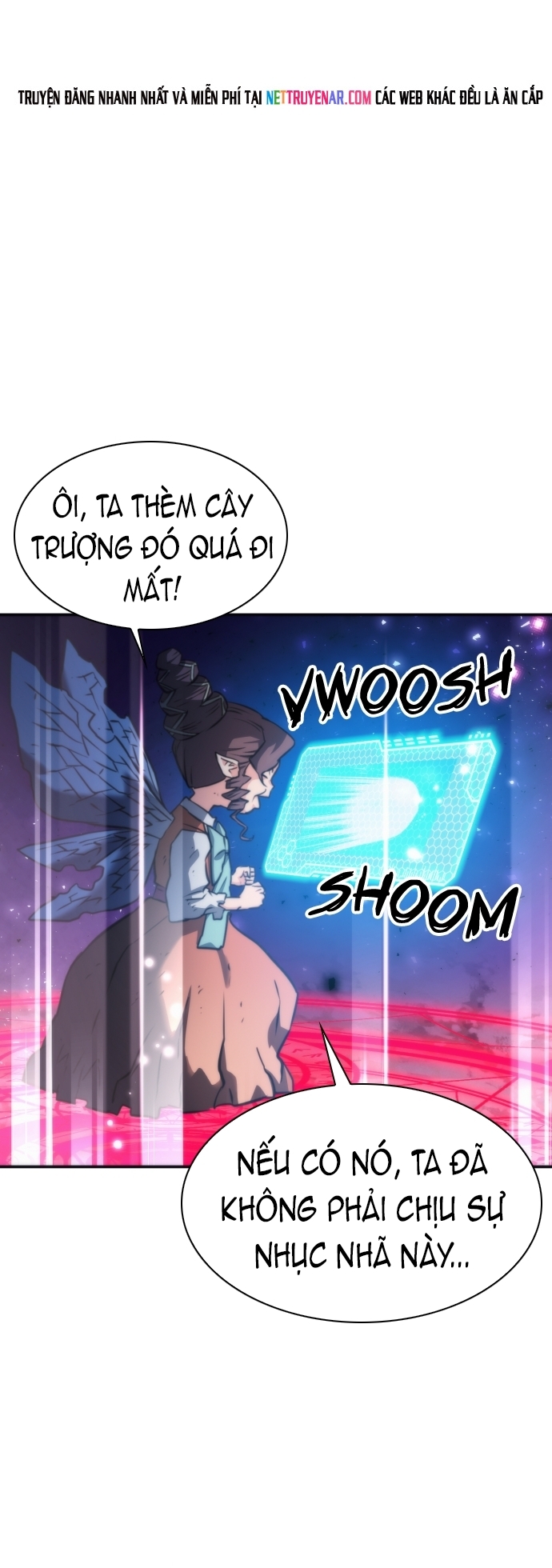 Druid Tại Ga Seoul - Người Hóa Thú Chap 204 - Next Chap 205