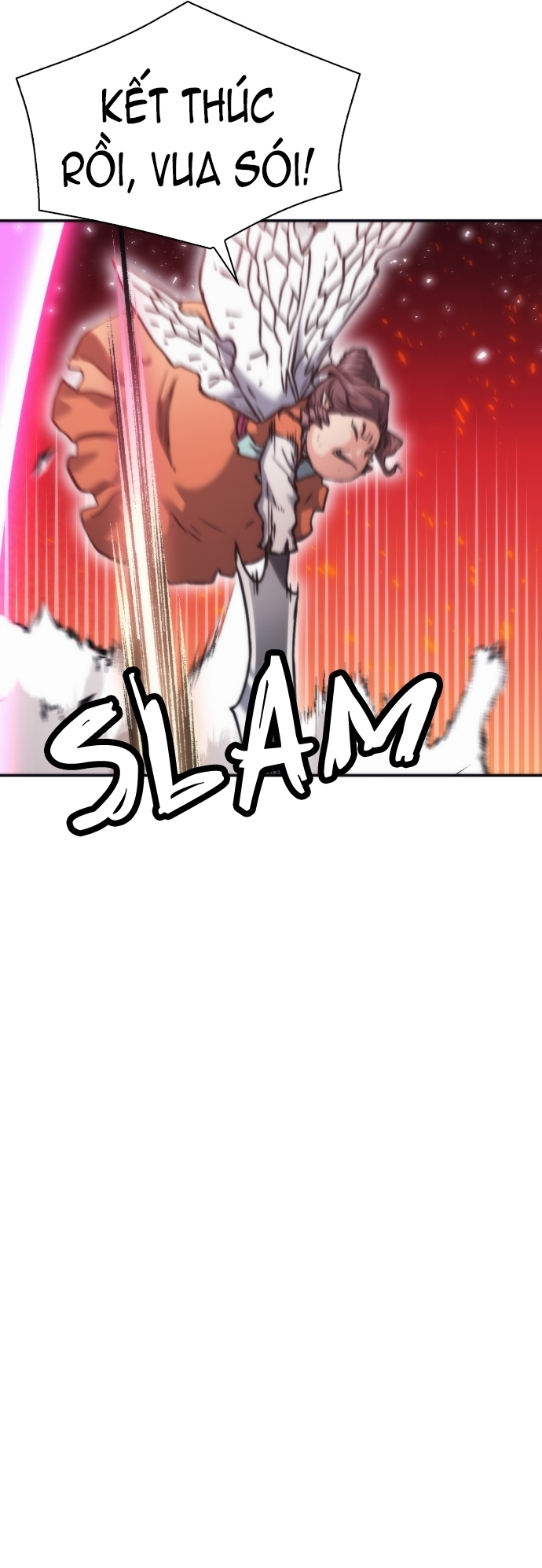 Druid Tại Ga Seoul - Người Hóa Thú Chap 204 - Next Chap 205