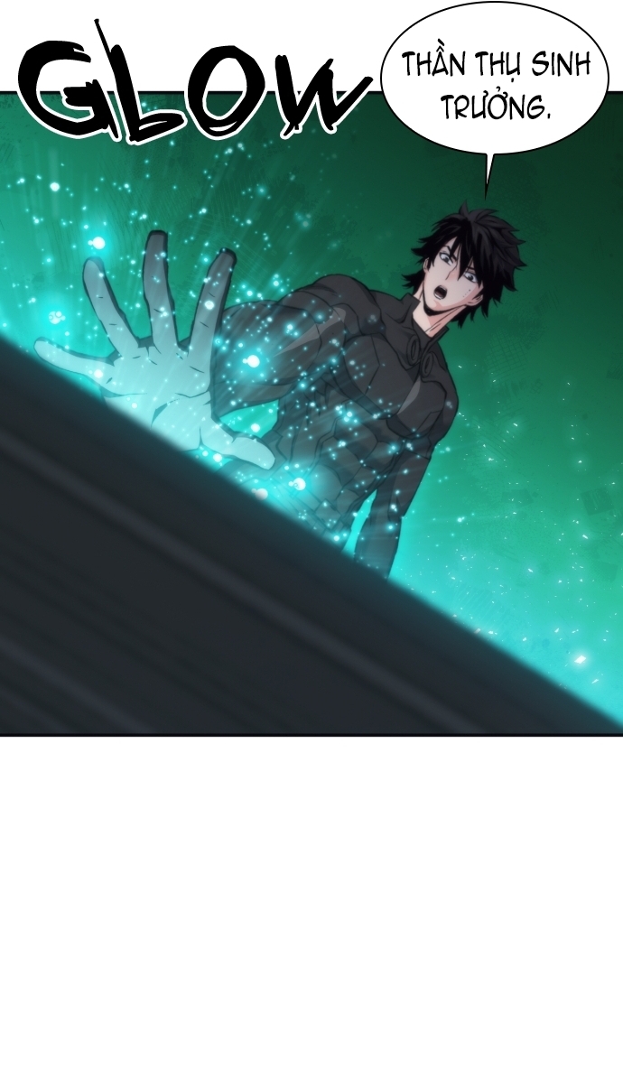 Druid Tại Ga Seoul - Người Hóa Thú Chap 204 - Next Chap 205