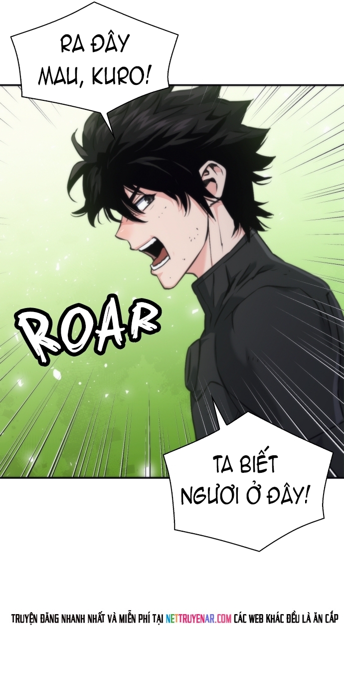 Druid Tại Ga Seoul - Người Hóa Thú Chap 204 - Next Chap 205