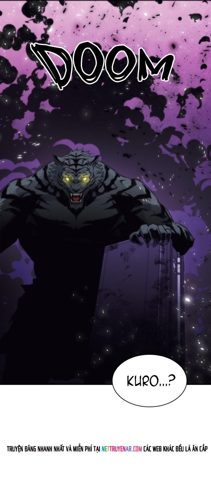 Druid Tại Ga Seoul - Người Hóa Thú Chap 204 - Next Chap 205