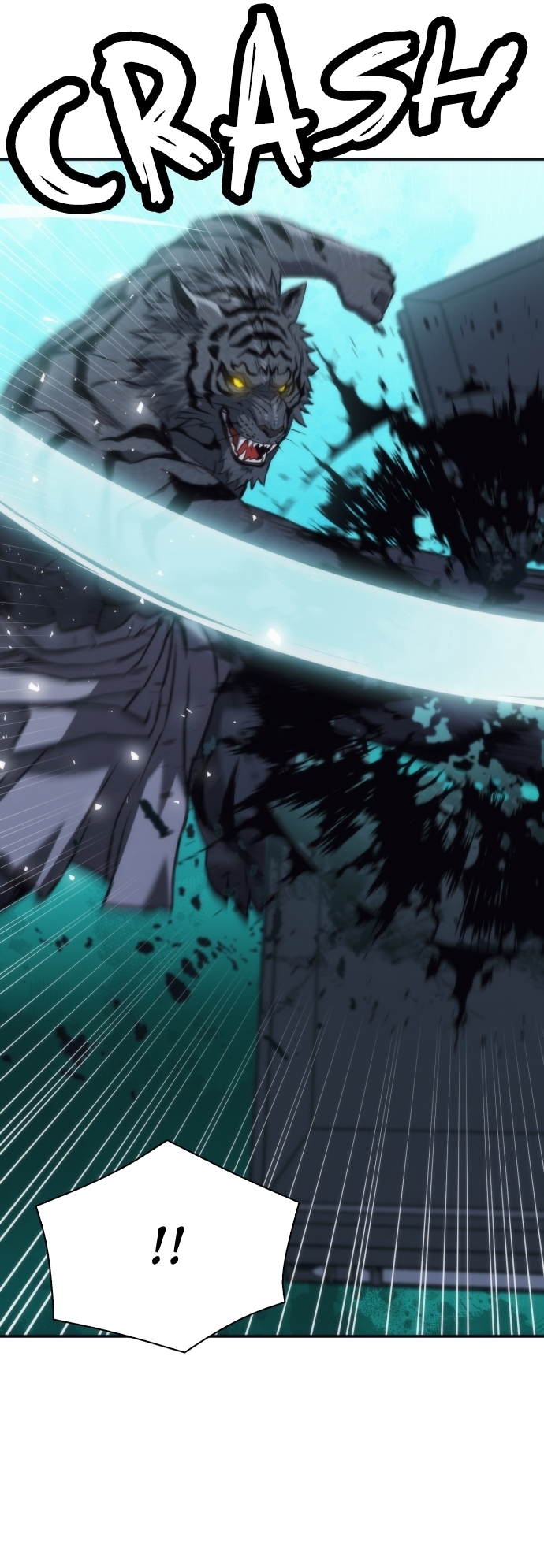 Druid Tại Ga Seoul - Người Hóa Thú Chap 204 - Next Chap 205