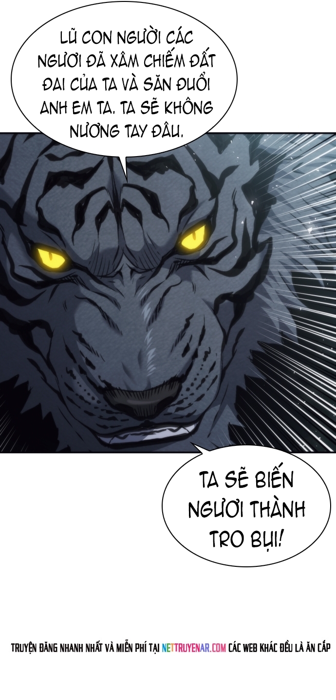 Druid Tại Ga Seoul - Người Hóa Thú Chap 204 - Next Chap 205