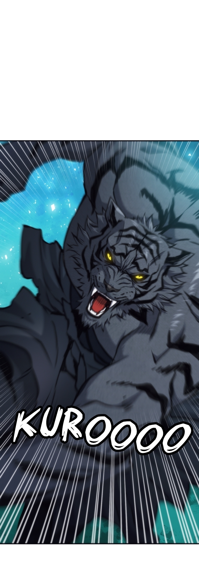 Druid Tại Ga Seoul - Người Hóa Thú Chap 204 - Next Chap 205