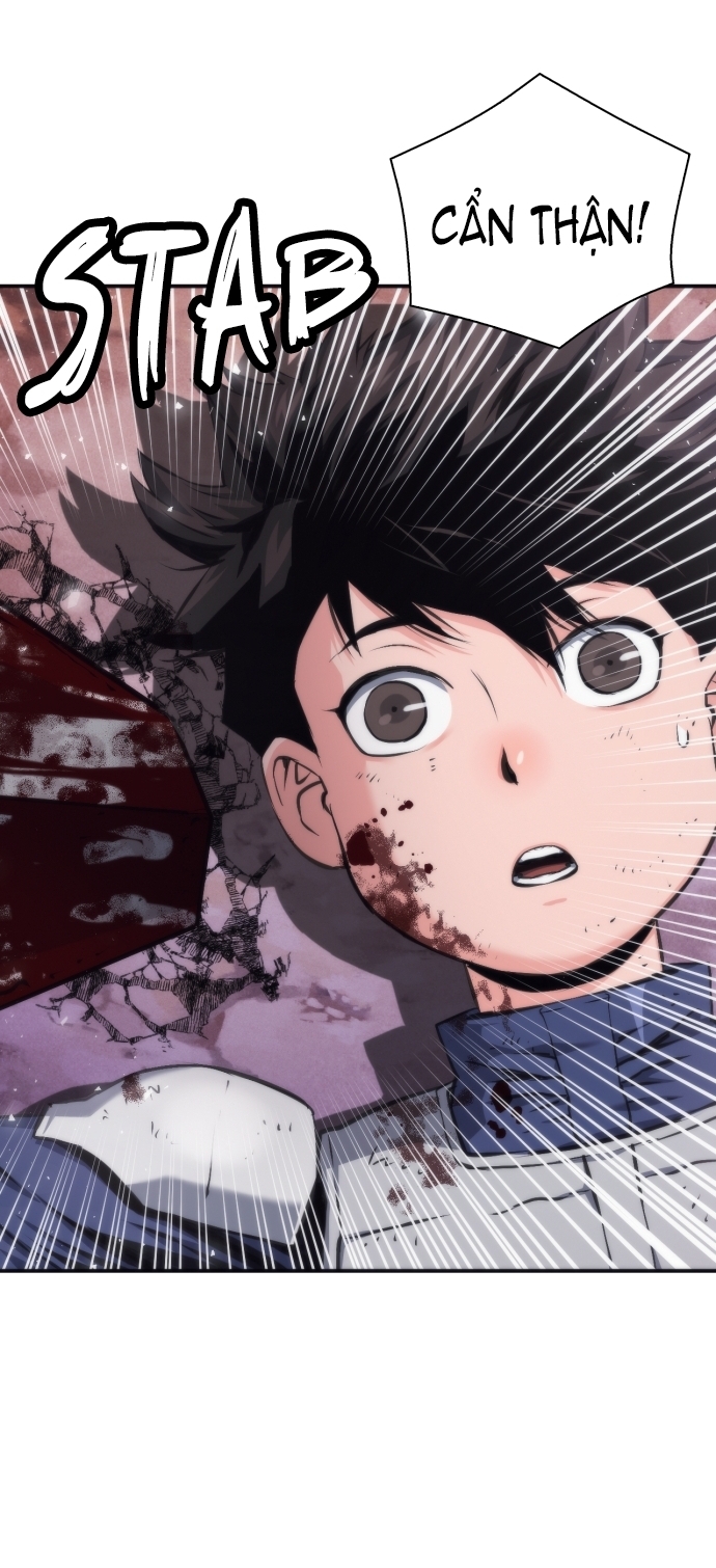 Druid Tại Ga Seoul - Người Hóa Thú Chap 204 - Next Chap 205