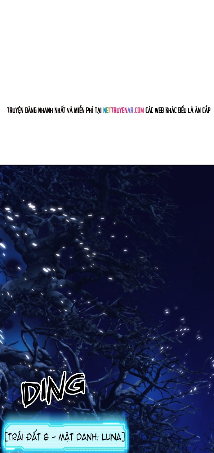 Druid Tại Ga Seoul - Người Hóa Thú Chap 204 - Next Chap 205