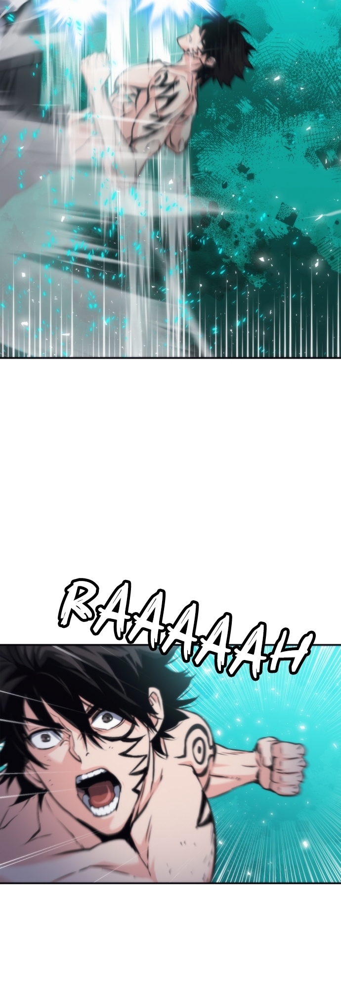 Druid Tại Ga Seoul - Người Hóa Thú Chap 204 - Next Chap 205