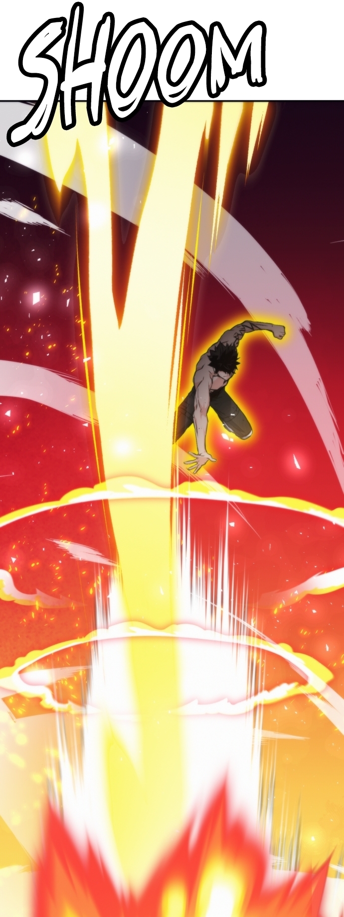 Druid Tại Ga Seoul - Người Hóa Thú Chap 204 - Next Chap 205