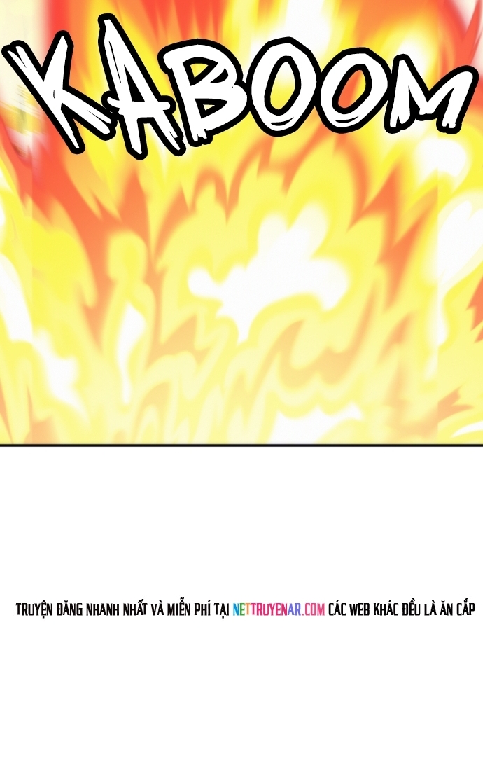 Druid Tại Ga Seoul - Người Hóa Thú Chap 204 - Next Chap 205