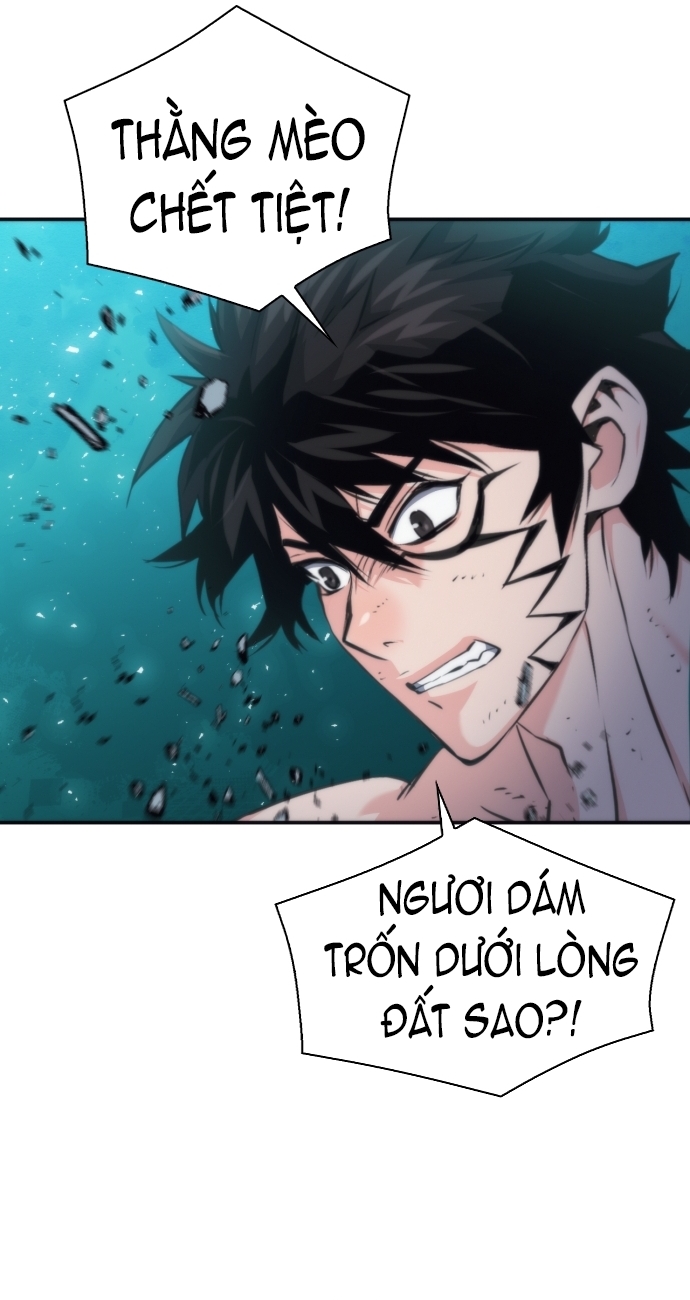 Druid Tại Ga Seoul - Người Hóa Thú Chap 204 - Next Chap 205