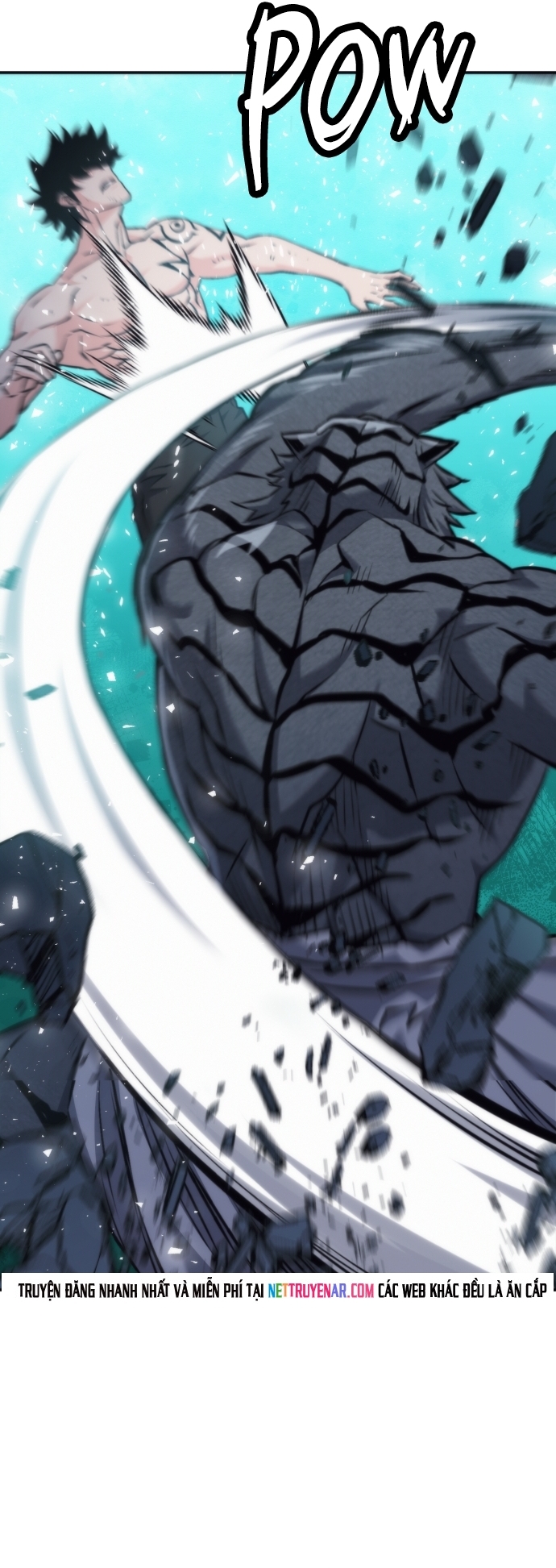 Druid Tại Ga Seoul - Người Hóa Thú Chap 204 - Next Chap 205