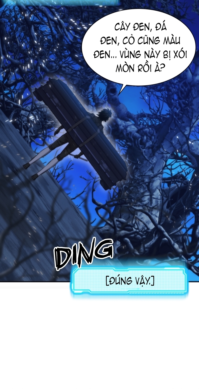 Druid Tại Ga Seoul - Người Hóa Thú Chap 204 - Next Chap 205