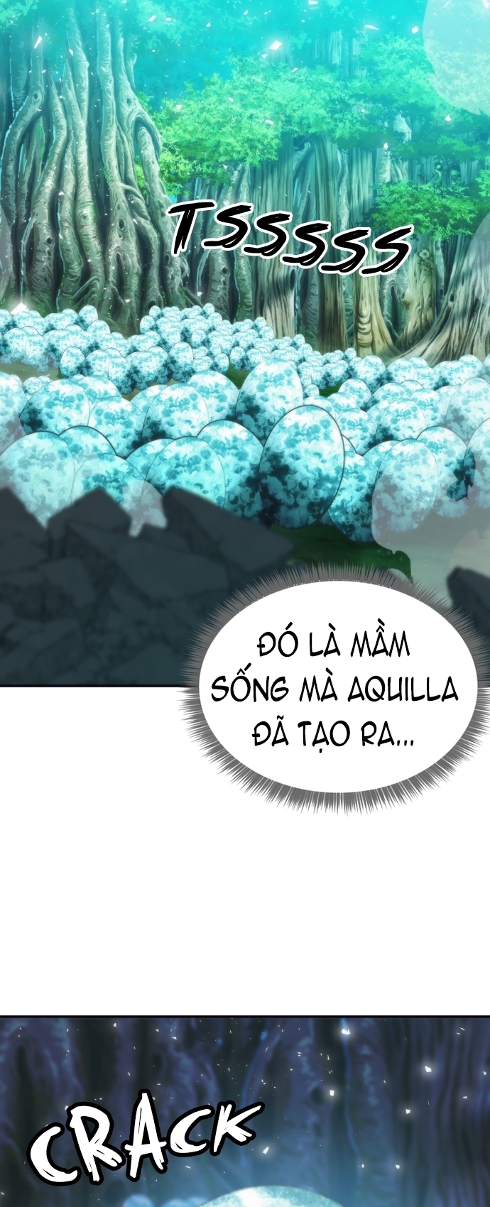 Druid Tại Ga Seoul - Người Hóa Thú Chap 204 - Next Chap 205