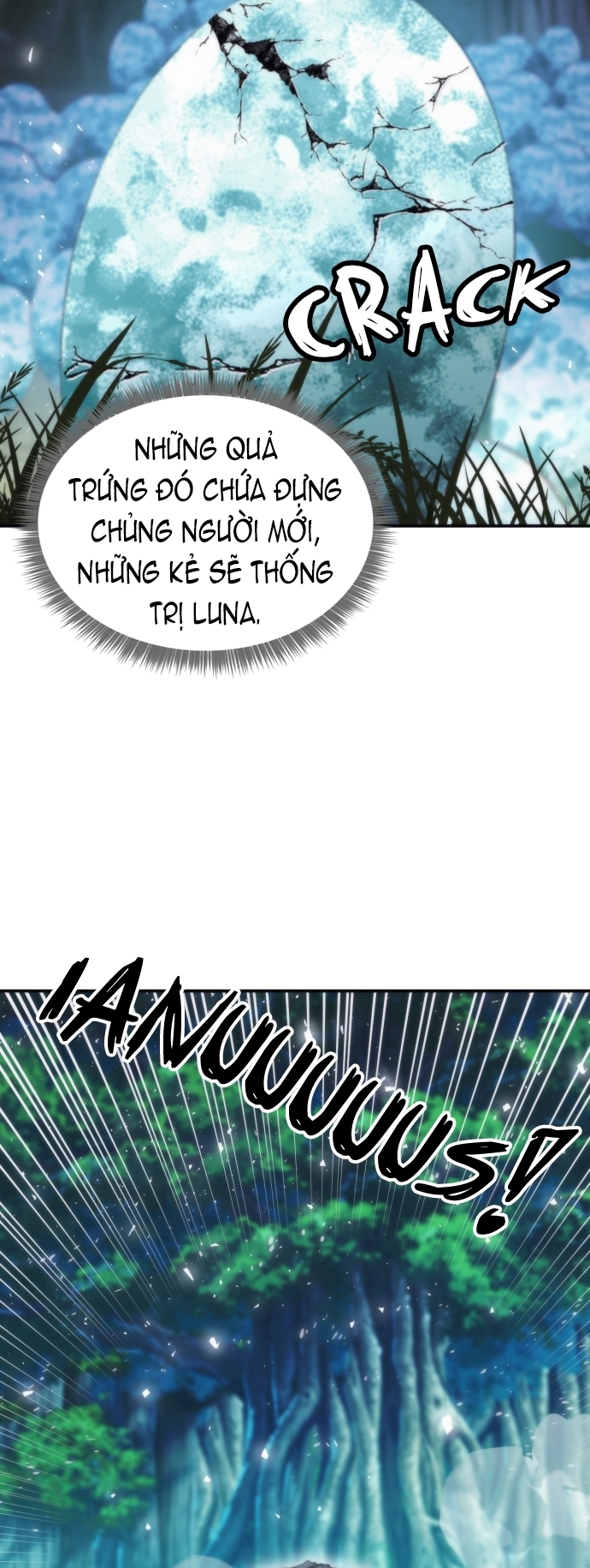 Druid Tại Ga Seoul - Người Hóa Thú Chap 204 - Next Chap 205